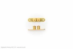 Aero-naut 5441/12 Double Bollard Met.12