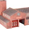 PN189 Metcalfe N Gauge Fire Station Kit 2 PN189 Metcalfe N Gauge Fire Station Kit -Warlordgames Shop b204e03fc025cab8b73cf0c62c5639a4