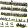 Warlord Games Black Powder Epic Battles Waterloo: French Infantry Brigade -Warlordgames Shop b210746692bfb0beffd6edf7513563d5