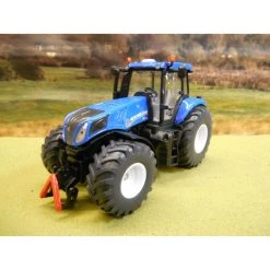 Siku 3273 New Holland T8.390 – 1:32