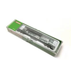 Hornby/Arnold Arnold HN6406 RENFE Rgs Flat Wagon W/Steel Slab Load V – N Gauge -Warlordgames Shop b59d483d625da6c27eb9d461d79ce81c