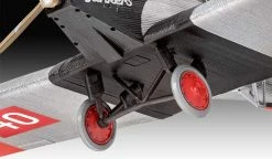 Revell 03870 Junkers F.13 Plastic Model Kit, 1:72 -Warlordgames Shop b7606be9d7dd0b07405299e233319dec
