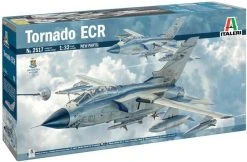 Italeri 2517 1/32 Panavia Tornado IDS/ECR