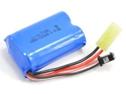 Fastrax FTX FTX9106 Comet Li-Ion 1000mAh Battery