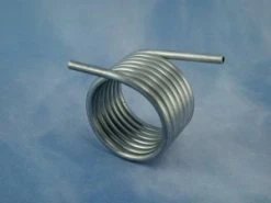 Caldercraft CEM Watercooling Coil 500/600 Motors