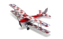 A04104 Airfix De Havilland Tiger Moth 1:48 Scale Kit -Warlordgames Shop bc5207ffd9cc04edbe8c7be371d58b11