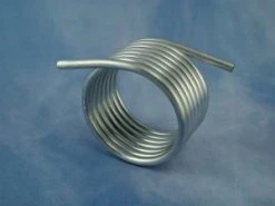 Caldercraft CEM Watercooling Coil 700/800 Motors