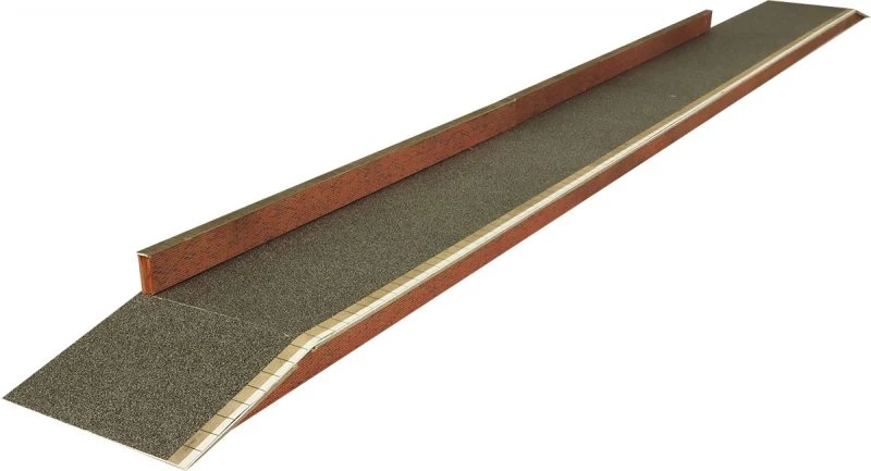 PN110 Metcalfe N Gauge Red Brick Platform Kit 4 PN110 Metcalfe N Gauge Red Brick Platform Kit - Image 2