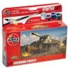 Airfix A55003 Small Starter Set Sherman Firefly 1 Airfix A55003 Small Starter Set Sherman Firefly -Warlordgames Shop c10bd6777c84a89939214f5e68397304
