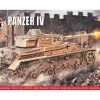 A02308V Airfix Vintage Classics Panzer IV Tank Kit 1:76 Scale 2 A02308V Airfix Vintage Classics Panzer IV Tank Kit 1:76 Scale -Warlordgames Shop c2e30561c9c6cfdf06c8a5fad5d738f6