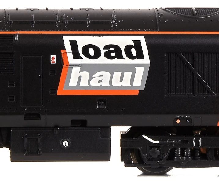 GRAHAM FARISH 371-152 Class 37/5 Refurbished 37513 Loadhaul 3 GRAHAM FARISH 371-152 Class 37/5 Refurbished 37513 Loadhaul