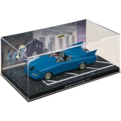 Eaglemoss DC Batman Automobilia – Detective Comics #371
