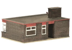 Graham Farish 42-139 Shunter’s Mess Room
