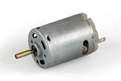 Dumas Boats ELECTRIC MOTOR 4.8V FOR 16″ TO 20″ BOATS