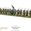 WARLORD GAMES BLACK POWDER – Napoleonic War Late French Light Infantry -Warlordgames Shop c625372c0f39e9c0b1158c447d973d0b
