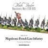 Warlord Games Black Powder WGN-FR-09 – French Line Infantry (Napoleonic Wars) 28mm 2 Warlord Games Black Powder WGN-FR-09 – French Line Infantry (Napoleonic Wars) 28mm -Warlordgames Shop c681ce7d280ab530ffec7c639b357943
