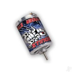 Traxxas TRX1275 Stinger 540 Brushed Motor (20-Turn)