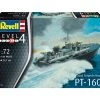 REVELL 05175 Patrol Torpedo Boat PT-160 1 REVELL 05175 Patrol Torpedo Boat PT-160 -Warlordgames Shop c919980b5fd9c1bb23fe2566f0485e50