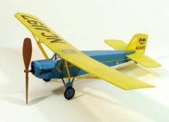 DUMAS CURTISS ROBIN KIT #215