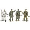 DRAGON 1/35 WINTER GERMAN INFANTRY (D6705) -Warlordgames Shop cb32762480d0d6dfdde63a68ebc78e1a