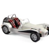NOREV CATERHAM SUPER SEVEN 1979 – OLD ENGLISH WHITE RHD 1 NOREV CATERHAM SUPER SEVEN 1979 – OLD ENGLISH WHITE RHD -Warlordgames Shop ce8e11b6b3384bde7e211c9cf3f31580
