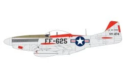A05136 Airfix North American F-51D Mustang 1:48 Scale 11 A05136 Airfix North American F-51D Mustang 1:48 Scale -Warlordgames Shop cf5c4d2736900a3896fb59f3e991f6e7