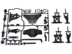 TAMIYA 51528 Suspension Arms – B Parts