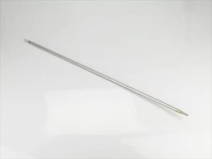 Caldercraft Fine Line 16in Propshaft M4 Thread 3 Caldercraft Fine Line 16in Propshaft M4 Thread
