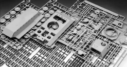 REVELL 03273 Panther Ausf. D