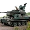 Trumpeter 01599 JGSDF TYPE 87 SPH 2 Trumpeter 01599 JGSDF TYPE 87 SPH -Warlordgames Shop d40450b297df9b64a21aea563c41b681