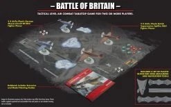 Airfix A1500 Blood Red Skies – Battle Of Britain 7 Airfix A1500 Blood Red Skies – Battle Of Britain -Warlordgames Shop d40da16e0dcc81a0bc916db81a182054