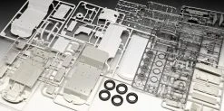 REVELL 1/24 VW T1 THE WHO MAGIC BUS STARTER SET 14 REVELL 1/24 VW T1 THE WHO MAGIC BUS STARTER SET -Warlordgames Shop d410bf50ad206ec1c2fdd494df58a349