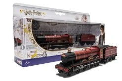 Corgi CC99724 Harry Potter Hogwarts Express -Warlordgames Shop d4bce59a6361e50b60c2e769e06364c4