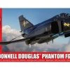A06019 Airfix McDonnell Douglas Phantom FG.1 1:72 Scale 2 A06019 Airfix McDonnell Douglas Phantom FG.1 1:72 Scale -Warlordgames Shop d555e84e208a77d81cb7fe558a073a15