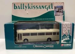 CORGI The Original Omnibus 1973 Leyland Leopard