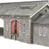PN936 Metcalfe N Gauge Settle / Carlisle Goods Shed Kit