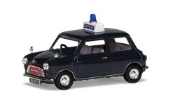 CORGI VA01318 Austin Mini 850, RAF Police.