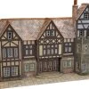 METCALFE PO375 HOTEL WEDNESDAY OO SCALE 2 METCALFE PO375 HOTEL WEDNESDAY OO SCALE -Warlordgames Shop d7b988c4ec1cb31c9642ab117c407a14 1