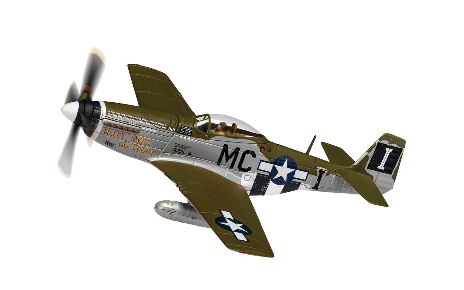 Corgi AA27704 P51D Mustang 44 13761 MCI Happy Jacks Go Buggy 3 Corgi AA27704 P51D Mustang 44 13761 MCI Happy Jacks Go Buggy