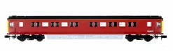 DAPOL 2P-006-008 N MK 3 SLEEPER SERCO DEPARTMENTAL DB 977989
