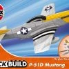 J6016 Airfix QUICKBUILD P-51D Mustang 2 J6016 Airfix QUICKBUILD P-51D Mustang -Warlordgames Shop da60d28b49adae1fb6500396a1ff730e