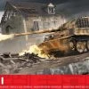 A02342 Airfix Tiger I Kit 1:72 Scale 2 A02342 Airfix Tiger I Kit 1:72 Scale -Warlordgames Shop daf286d27d213610c779d6ec75c8ef01