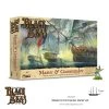 Warlord Games Black Seas 791510001 – Master & Commander Starter Set 2 Warlord Games Black Seas 791510001 – Master & Commander Starter Set -Warlordgames Shop dc81fdaeb83a0a69f45ecdeb3cc103c2