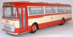 EFE 22502 Alexander ‘Y’ Type PMT First Bus 1:76 Scale