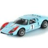 Meng CS-004 FORD GT40 Mk.II ‘66