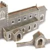 PN926 Metcalfe N Gauge Parish Church Kit 1 PN926 Metcalfe N Gauge Parish Church Kit -Warlordgames Shop e5776622a3a9917d337657031a15d6fd 2