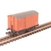Graham Farish 377-976A LNER 12T Ventilated Van Planked Ends BR Bauxite (Early) 1 Graham Farish 377-976A LNER 12T Ventilated Van Planked Ends BR Bauxite (Early) -Warlordgames Shop e7ea53f418a747e7790471b98cca38d8