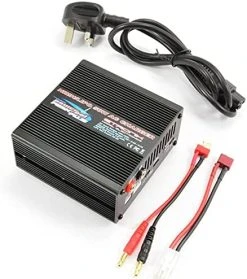 Etronix ET0209 Powerpal Peak Plus AC NiMH/LiPo 1/3/5Amp Charger 8 Etronix ET0209 Powerpal Peak Plus AC NiMH/LiPo 1/3/5Amp Charger -Warlordgames Shop e85cc674d766d51c1d02ffb0926f00c5