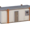 GRAHAM FARISH 42-0005 Portable Office N GAUGE 1 GRAHAM FARISH 42-0005 Portable Office N GAUGE -Warlordgames Shop e86a8781632fc07ccf03867558093926