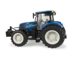 BRITAINS 43156A1 Britains John Deere 6195M Tractor